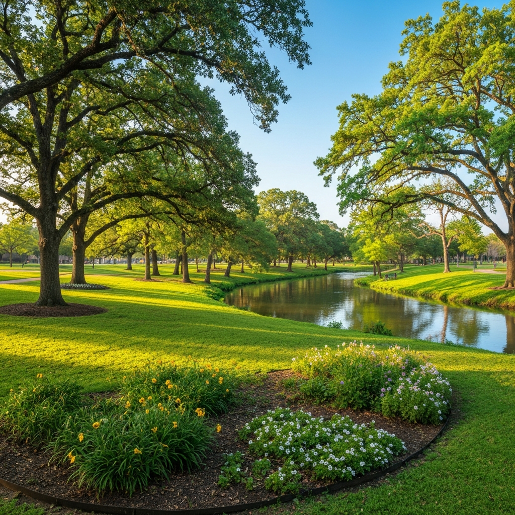 Discover Waco’s Top Parks and Attractions for Your Next Weekend Adventure