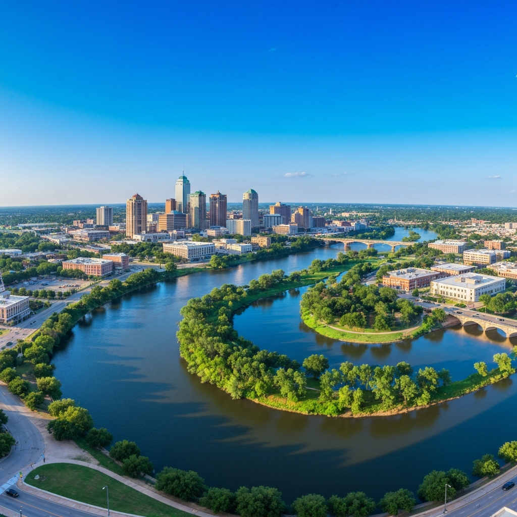 Understanding Waco’s Climate: A Guide for Residents