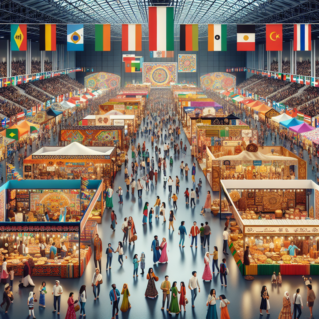 Global Partnerships Enrich Waco’s Cultural and Economic Landscape