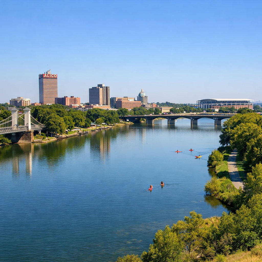 Understanding Waco’s Climate: A Guide for Residents