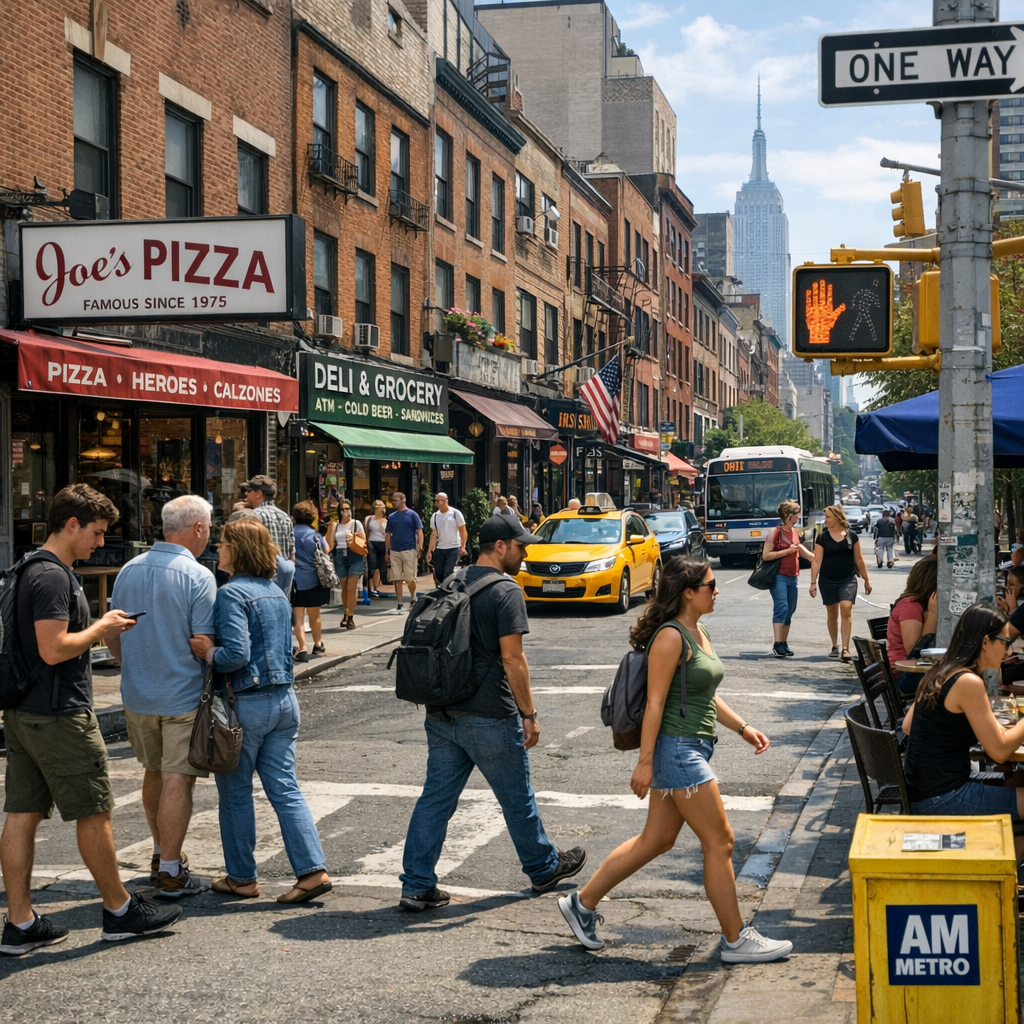 Navigating the Complexities of the U.S. Economy: A Local Perspective