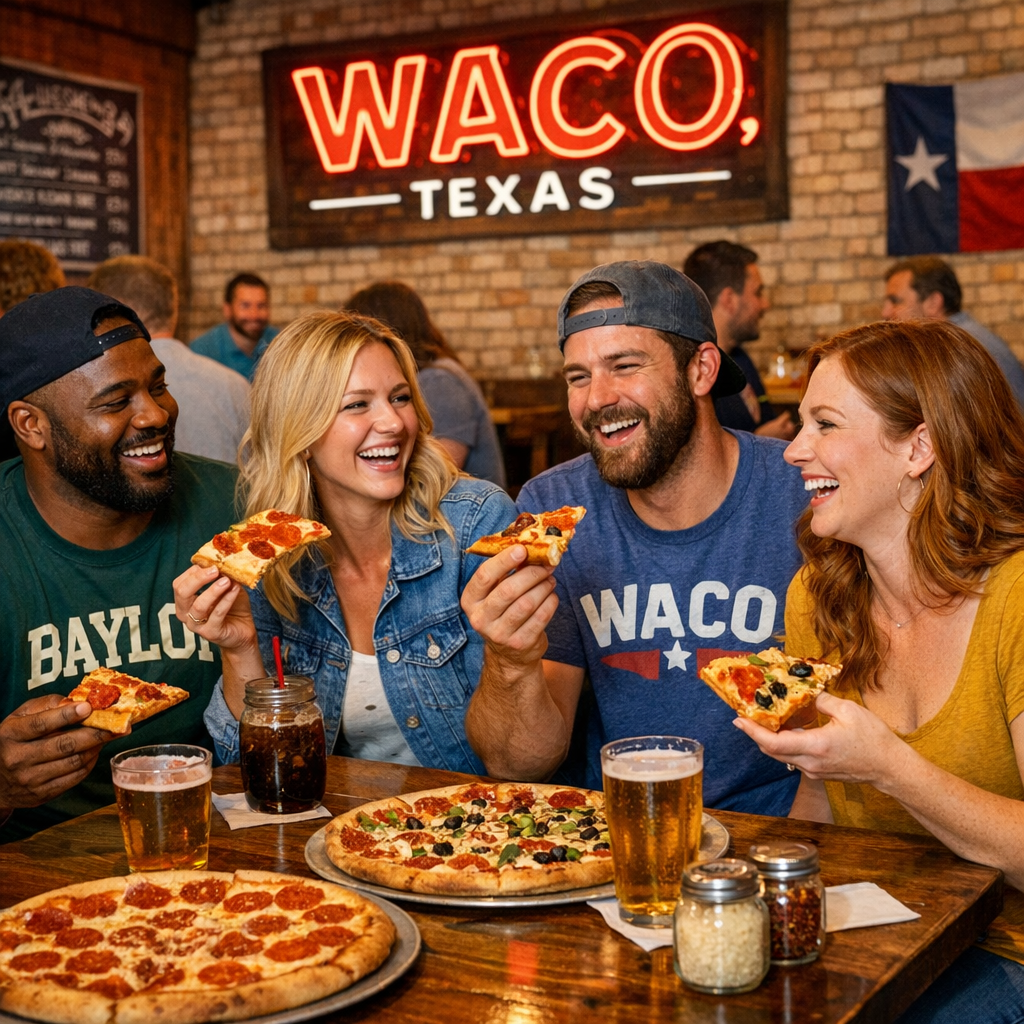 Guide to the Best Ongoing Deals & Offers in Waco